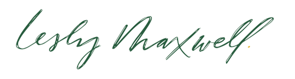 Lesly Maxwell